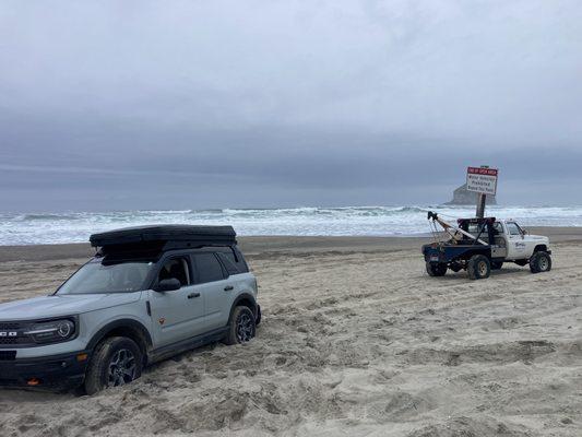 Menefee Towing & Auto Repair