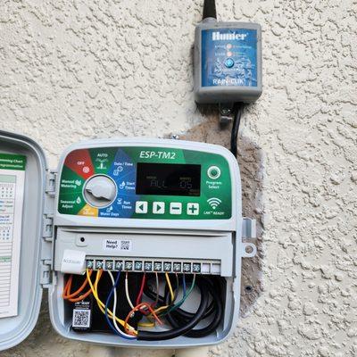 GS Landscape Lawncare