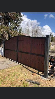 Cal Rescue Garage Door & Gate Services