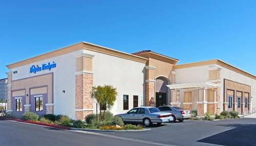 Davita Dinuba Dialysis