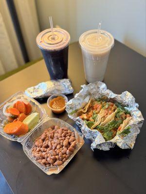 Mariscos Guillen La Playita