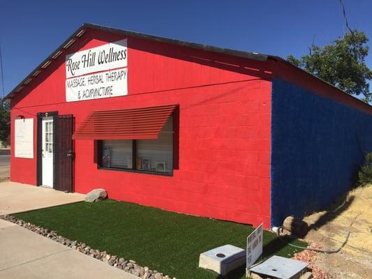 Yoga Pilates Wellness Rose Hill Wellness Thatcher Martial Arts