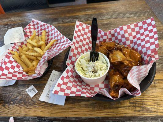 Ray Ray's Chicken - Asheboro