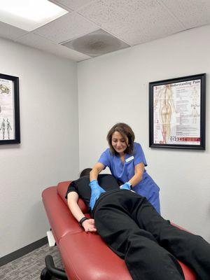 Shekarriz Chiropractic