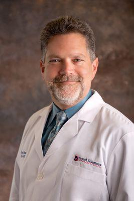 Brad Odom, Board Certified Hearing Specialist