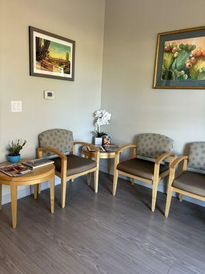 Carefree dermatology