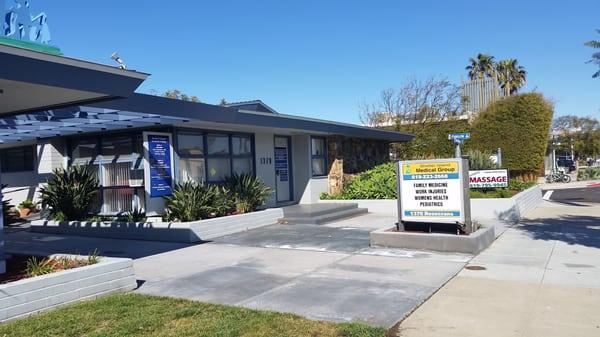 Shelter Island Medical Group