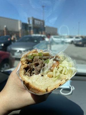 Phil's Philly Steaks
