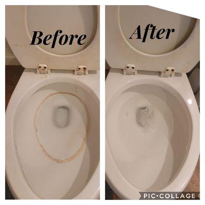 T&S Quality Cleaning services