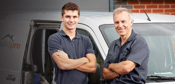 BuildPro Houston Roofing Specialists