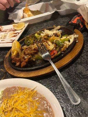 Solea Mexican Grill