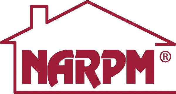 Professional NARPM Member. Residential Management Professional