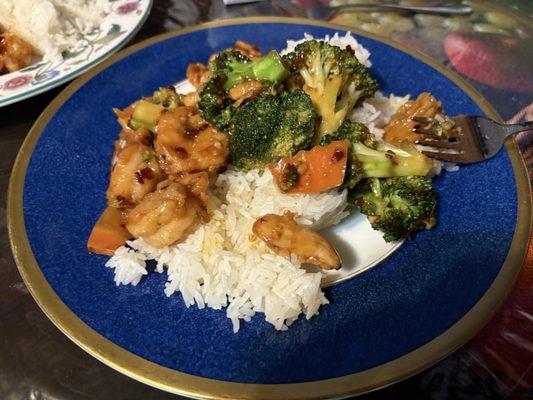 Peking House