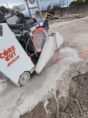 5 Star Concrete Cutting, Inc