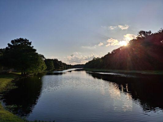 Blanchard Park