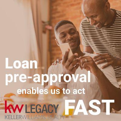 Rosa Vivas - Keller Williams Legacy Realty