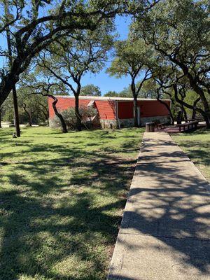 C Y J Retreat Center