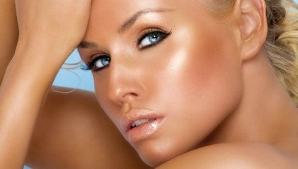 Because Tan is the new Black...