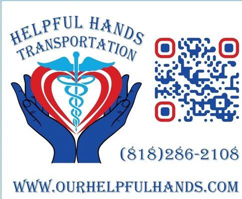 Helpful Hands Transportation