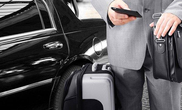 Lynx Airport Transportation