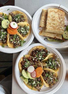 Taqueria Los Agaveros