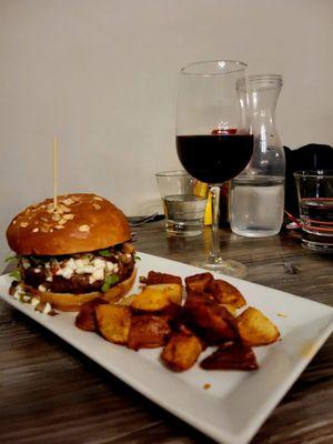 Eclectic Bar and Grill