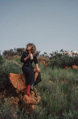 Brainstorm Babe Photography