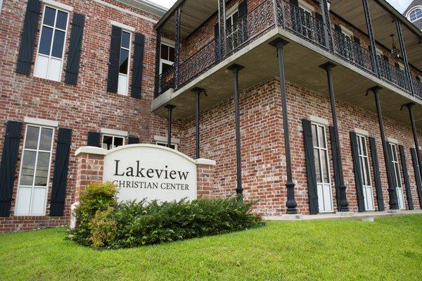 Lakeview Christian Center