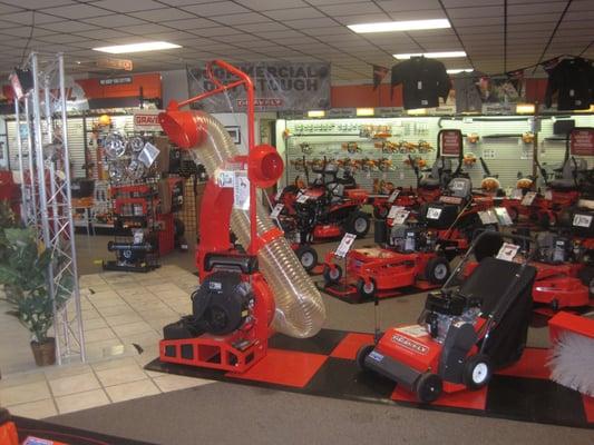 Hellebuycks Power Equipment