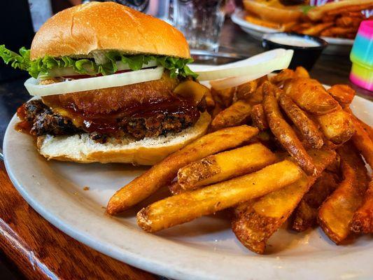 San Luis Valley Brewing Company