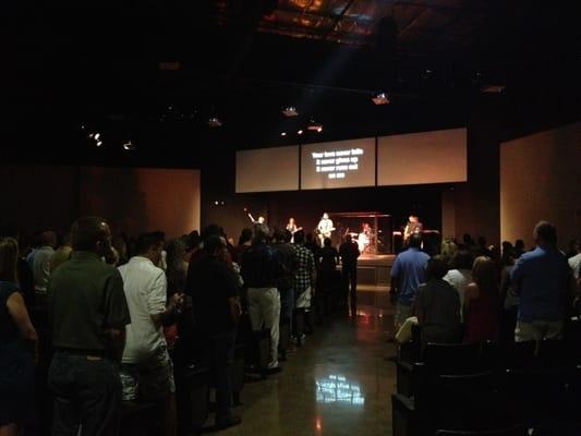 Grace Community Church