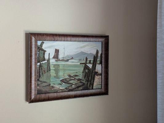 Distinctive Edge Framing & Gallery