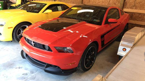 Select Motorcars Of Erie