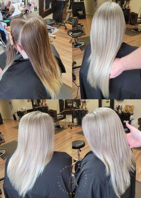 Ashley McDaniel Artistry