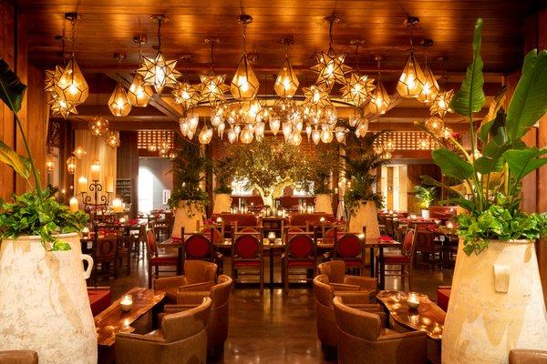 RED O Taste of Mexico