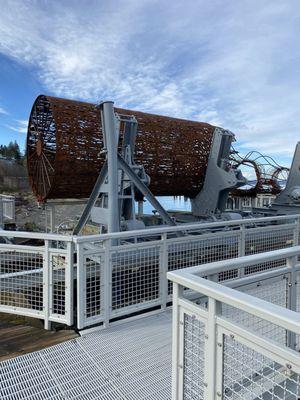 Ruston Way Waterfront