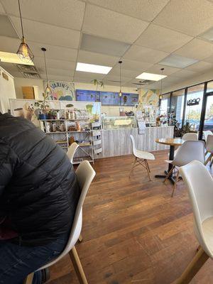 Varin’s Sweet Shop