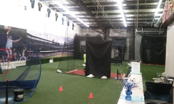 Corey Stigar Baseball