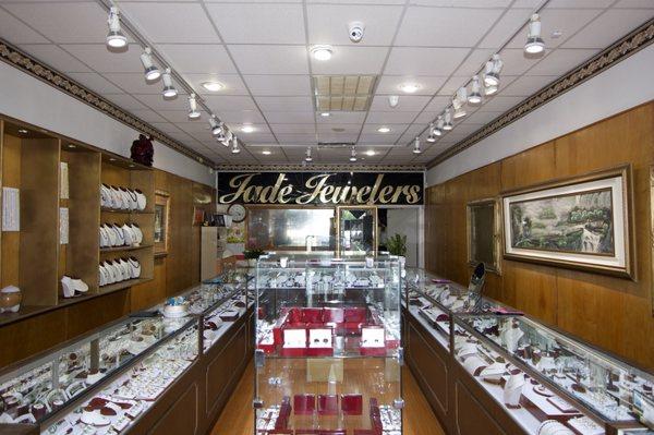 Jade Jewelers