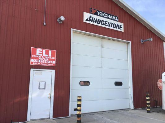 Eli Truck & Trailer Repair