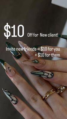 Me Time Beauty Lounge