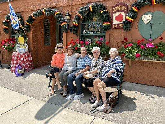 Domeier's German Store