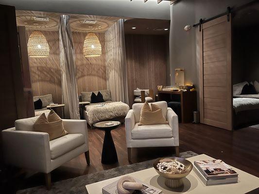 Woodhouse Spa - SouthPark