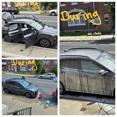 Santiago Auto Detail