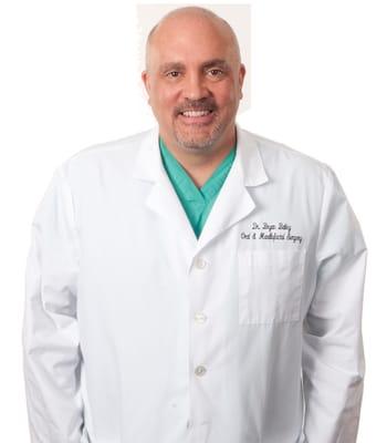 Panhandle Oral and Maxillofacial Surgery