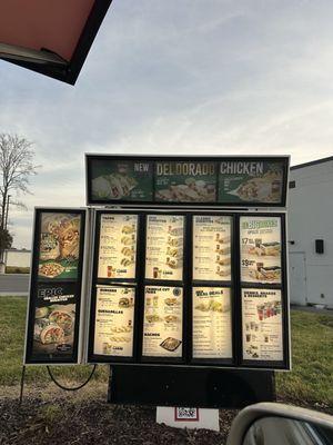 Del Taco
