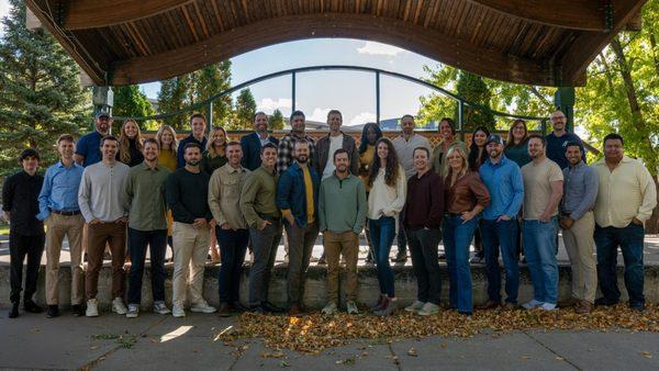 The Advisory Realty Group - eXp Realty