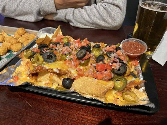 Quincy's Bar and Grille