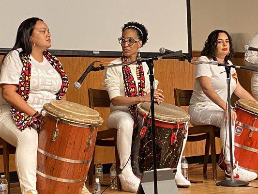 CazaTeatro Bilingual Theater Group
