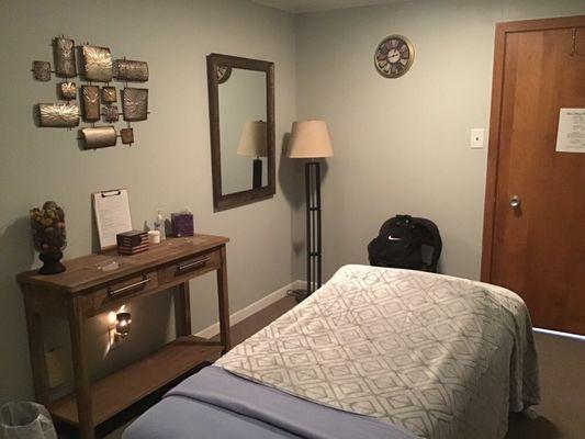 Medical Massage Therapy